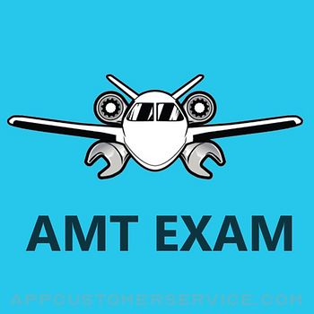 AMT: Aircraft Maintenance Exam Customer Service