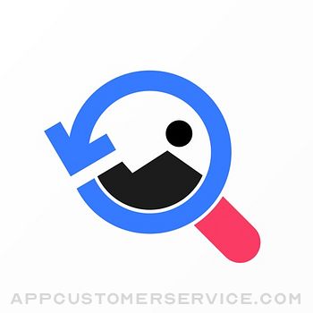 Reverse Image Search - OCR Customer Service