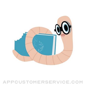 Book Wormy Customer Service