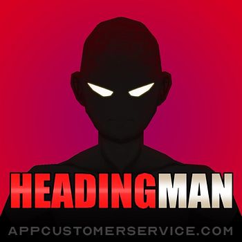 Download One HeadingMan App