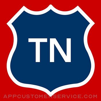 Tennessee State Roads Customer Service