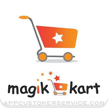 MagikKart Customer Service