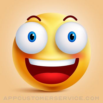 Talking Emojis for Texting Customer Service