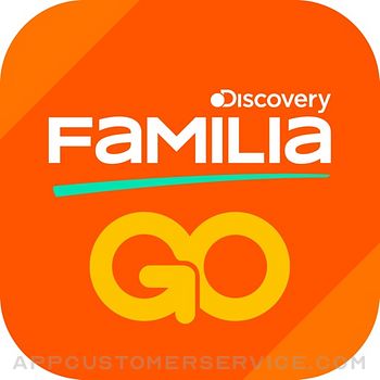 Discovery Familia GO Customer Service