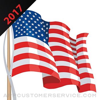 US citizenship 2017 - All The Questions Customer Service