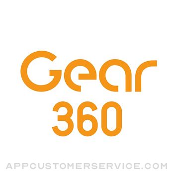 Samsung Gear 360 Customer Service