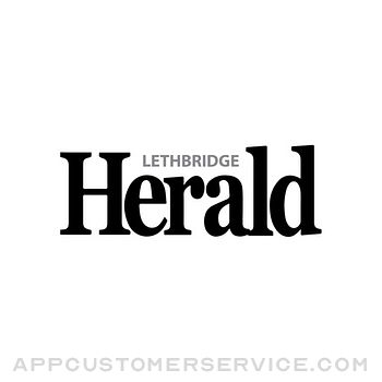Lethbridge Herald e-Edition Customer Service