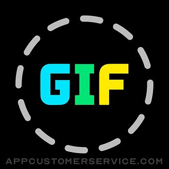 GIF Maker - Make Video to GIFs Customer Service