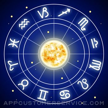 Download Zodiac Constellations Guide App