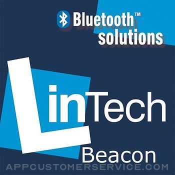 LinTech Beacon Konfigurator Customer Service