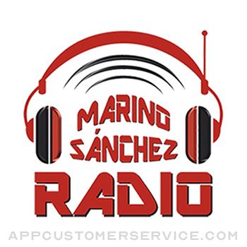 Marino Sanchez Radio Customer Service