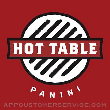 Hot Table Customer Service