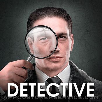 Detective Story: Jack's Case Customer Service