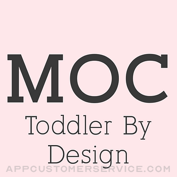 Toddler By Design Customer Service