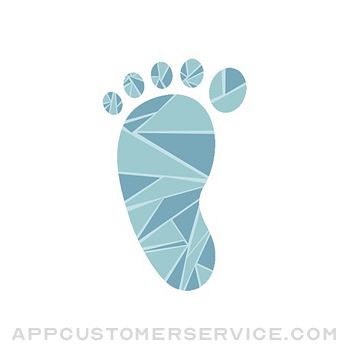Footsteps: Bible Tracker Customer Service