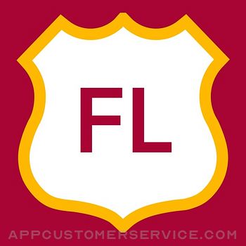 Download Florida Roads Traffic App