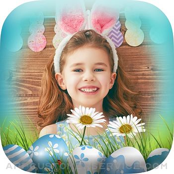 Happy Easter photo frames for album – Pic editor Customer Service