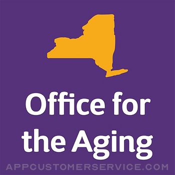NYS Aging Customer Service