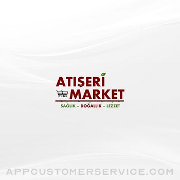 Atışeri Market Customer Service