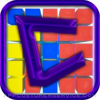 Combine It! - Endless puzzle game Customer Service