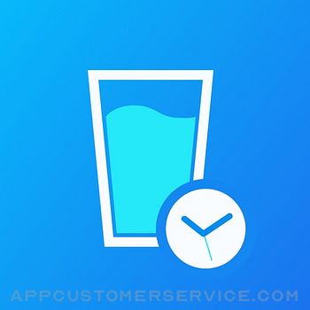 Water Reminder - Daily Tracker Customer Service