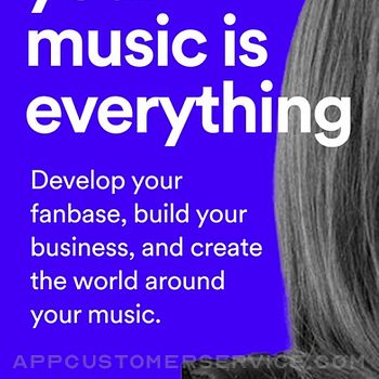 spotify for artists customer service phone number united states