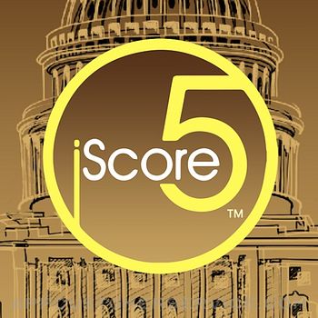 iScore5 AP U.S. Government Customer Service