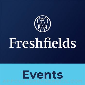 Freshfields Events Customer Service