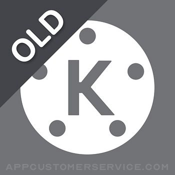 KineMaster (OLD) Customer Service