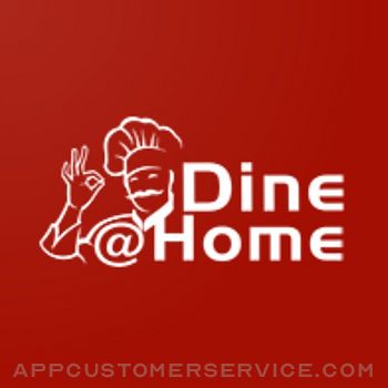 Dine @ Home Customer Service