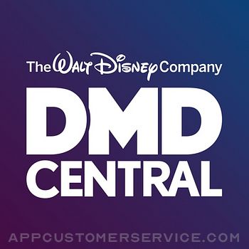 DMDCentral Customer Service