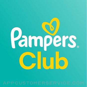 Pampers Club - Rewards & Deals Customer Service