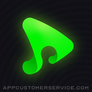 eSound - MP3 Music Player App Customer Service