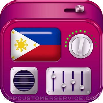 Philippines Radio - Live FM Customer Service