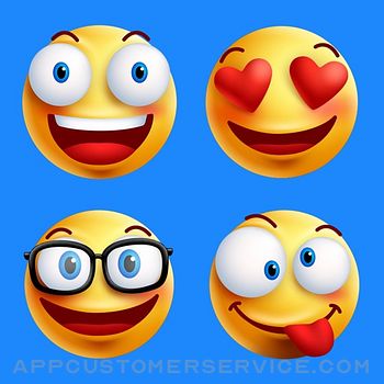 Download Adult Emoji Sticker for Lovers App