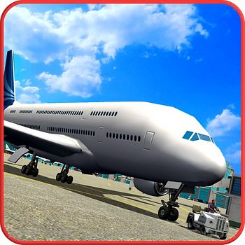 Plane Flight Simulator 2017 Customer Service