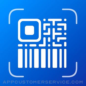 QR Code Reader，Barcode Scanner Customer Service