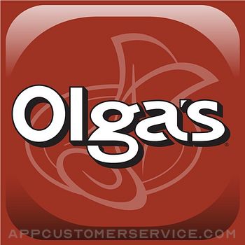 Olga's Customer Service