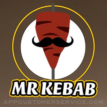 MrKebab Customer Service