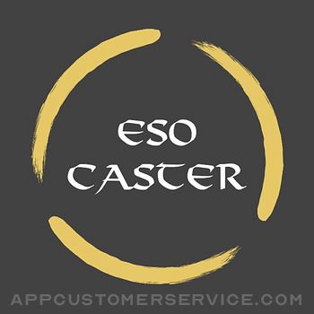 ESO Caster Customer Service