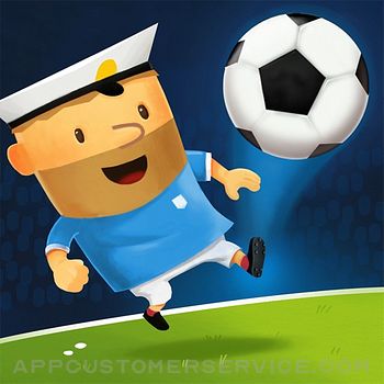 Fiete Soccer for kids 5+ Customer Service