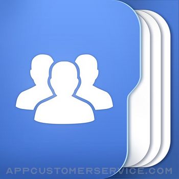 Top Contacts - Contact Manager Customer Service