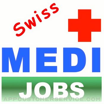 Swiss Medi Jobs Customer Service