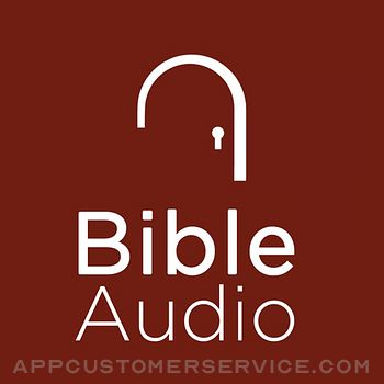 Bible Audio Customer Service