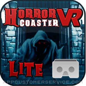 Horror Roller Coaster VR Lite Customer Service