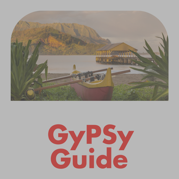 Kauai GyPSy Guide Customer Service