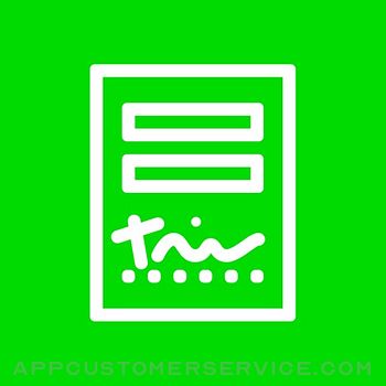 Sage Paperless Const. eForms Customer Service