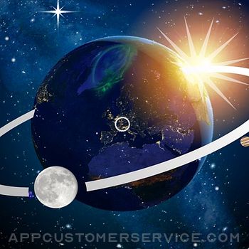 Die Astronomie Quiz Customer Service