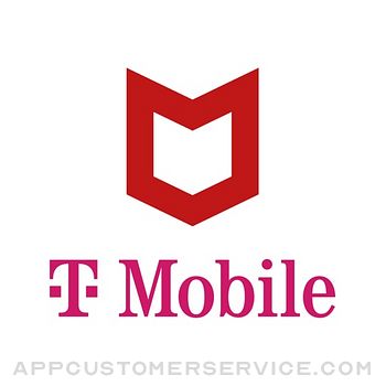 McAfee Security for T-Mobile Customer Service