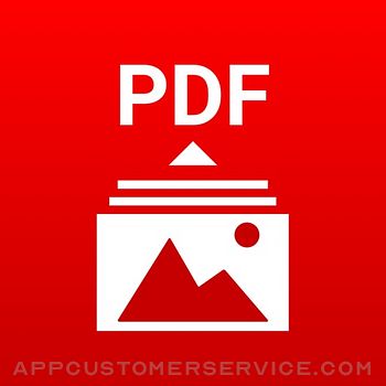 PDF Maker - Scanner & Convert Customer Service